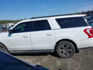 2019 Ford Expedition Max XLT with VIN 1FMJK1HT0KEA51017, listed as a IAAI auction lot 41587193 with 141,559 mi miles and . Bid and sale history available at DreamBid. Image 14.