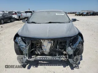2022 Chevrolet Malibu LT with VIN 1G1ZD5ST7NF135022, listed as a Copart auction lot 48489505 with 66,305 mi miles and Salvage Title. Bid and sale history available at DreamBid. Image 5.
