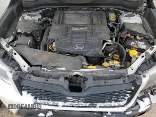 2016 Subaru Forester 2.0XT Touring with VIN JF2SJGXC1GH500101, listed as a Copart auction lot 45768645 with 175,359 mi miles and Salvage Title. Bid and sale history available at carsss.com. Image 14.