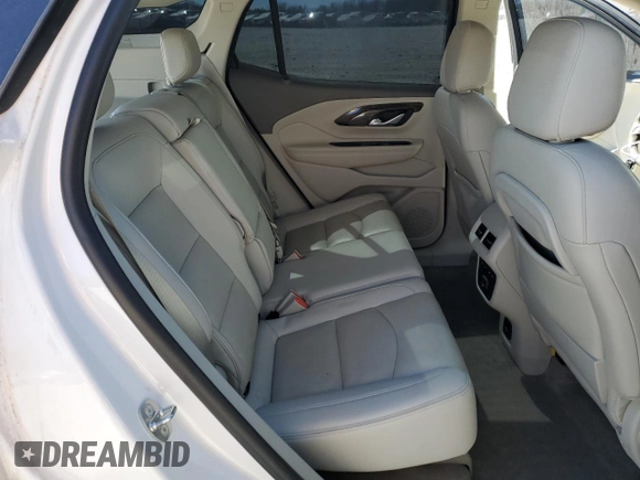 2020 GMC Terrain Denali с VIN 3GKALSEX0LL261654, выставлен на аукционе Copart как лот 47451725 с пробегом 97 629 миль миль и Чистый • Clean title. История ставок и продаж доступна на DreamBid. Изображение 11.