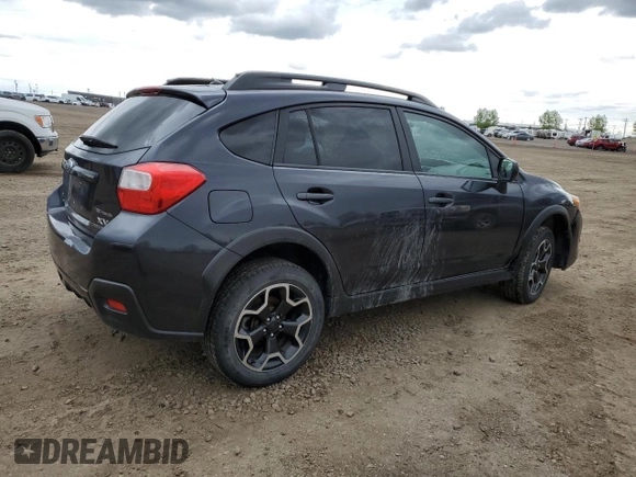 2014 Subaru Crosstrek Premium z VIN JF2GPACC0E8249091, wystawiony jako Copart lot #58040465 z przebiegiem 335 975 mil mil oraz Szkoda całkowita • Salvage title. Historia ofert i sprzedaży dostępna na DreamBid. Obrazek 3.