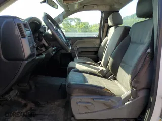 2015 GMC Sierra 1500 with VIN 1GTN1TEC2FZ903679, listed as a Copart auction lot 53281825 with 327,348 mi miles and Clean Title. Bid and sale history available at carsss.com. Image 7.