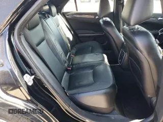 2012 Chrysler 300 with VIN 2C3CCAETXCH250167, listed as a Copart auction lot 47873215 with 170,654 mi miles and Clean Title. Bid and sale history available at carsss.com. Image 10.