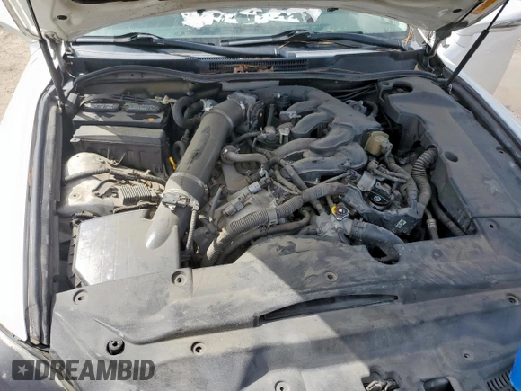 2009 Lexus IS 250 with VIN JTHBK262395093408, listed as a Copart auction lot 64627095 with 184,822 mi miles and Clean title. Bid and sale history available at DreamBid. Image 11.