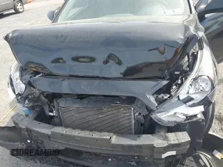 2014 Hyundai Accent GLS with VIN KMHCT4AE9EU736145, listed as a Copart auction lot 54048735 with 177,660 mi miles and Salvage Title. Bid and sale history available at carsss.com. Image 11.