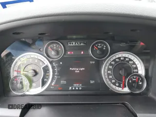 2015 Ram 1500 Outdoorsman with VIN 1C6RR7LM6FS748048, listed as a IAAI auction lot 42162715 with 144,181 mi miles and . Bid and sale history available at DreamBid. Image 7.