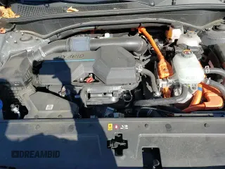 2022 Hyundai Santa Fe Limited с VIN KM8S7DA22NU047330, выставлен на аукционе Copart как лот 87259394 с пробегом 31 131 миль миль и Списание • Salvage title. История ставок и продаж доступна на DreamBid. Изображение 16.