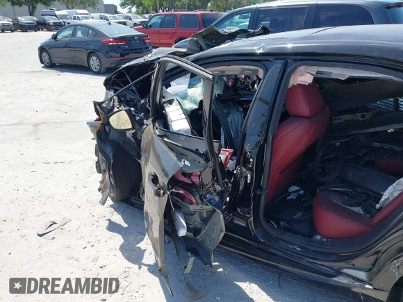 2019 Lexus IS 300 с VIN JTHBA1D28K5087707, выставлен на аукционе IAAI как лот 42120295 с пробегом Не указан миль и . История ставок и продаж доступна на DreamBid. Изображение 17.