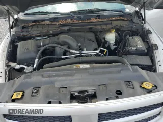 2015 Ram 1500 Express z VIN 1C6RR6FT1FS620104, wystawiony jako Copart lot #63616135 z przebiegiem 123 537 mil mil oraz Szkoda całkowita • Salvage title. Historia ofert i sprzedaży dostępna na DreamBid. Obrazek 11.