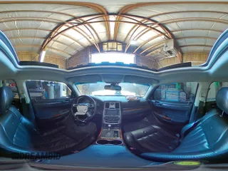 2008 Chrysler 300 C with VIN 2C3LK63H38H148683, listed as a Copart auction lot 60560614 with 176,177 mi miles and Clean Title. Bid and sale history available at DreamBid. Image 13.