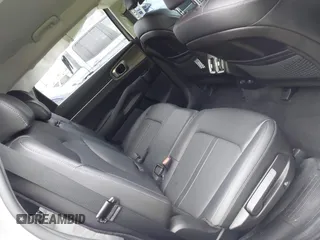 2022 Kia Sorento X-Line S with VIN 5XYRLDLC4NG125936, listed as a IAAI auction lot 41217535 with 32,988 mi miles. Bid and sale history available at carsss.com. Image 8.