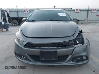 2013 Dodge Dart SXT with VIN 1C3CDFBA0DD289667, listed as a IAAI auction lot 41804947 with 71,053 mi miles. Bid and sale history available at carsss.com. Image 13.