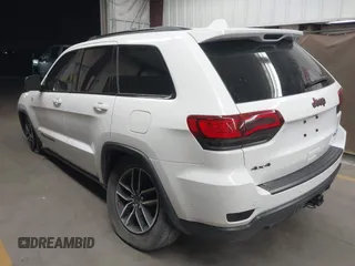 2020 Jeep Grand Cherokee Trailhawk с VIN 1C4RJFLT0LC109879, выставлен на аукционе IAAI как лот 42057173 с пробегом 82 913 миль миль и . История ставок и продаж доступна на DreamBid. Изображение 3.