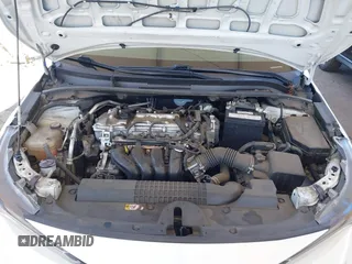 2020 Toyota Corolla LE with VIN JTDEPRAE6LJ099244, listed as a IAAI auction lot 41818840 with 80,429 mi miles and . Bid and sale history available at DreamBid. Image 10.