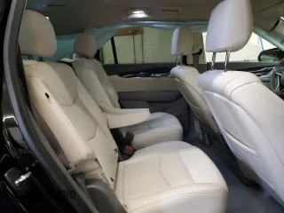 2023 Cadillac XT6 AWD Premium Luxury z VIN 1GYKPDRS0PZ209335, wystawiony jako Copart lot #48555685 z przebiegiem 30 375 mil mil oraz Szkoda całkowita • Salvage title. Historia ofert i sprzedaży dostępna na DreamBid. Obrazek 12.