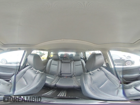 2014 Mazda CX-9 Touring z VIN JM3TB3CV2E0428585, wystawiony jako Copart lot #58067395 z przebiegiem 174 269 mil mil oraz Szkoda całkowita • Salvage title. Historia ofert i sprzedaży dostępna na DreamBid. Obrazek 15.