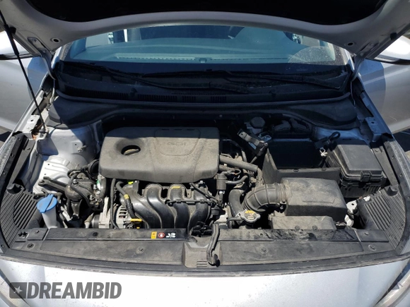 2019 Hyundai Accent SE with VIN 3KPC24A38KE059914, listed as a Copart auction lot 64839653 with 46,119 mi miles. Bid and sale history available at carsss.com. Image 11.
