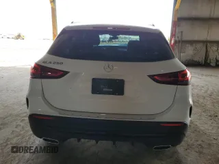 2023 Mercedes-Benz GLA 250 z VIN W1N4N4GB0PJ519063, wystawiony jako Copart lot #50800475 z przebiegiem 32 646 mil mil oraz Szkody całkowita. Historia ofert i sprzedaży dostępna na DreamBid. Obrazek 6.