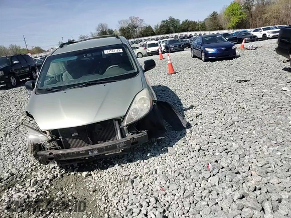 2008 Toyota Sienna CE with VIN 5TDZK23CX8S136339, listed as a Copart auction lot 51931555 with 174,665 mi miles and Salvage Title. Bid and sale history available at carsss.com. Image 12.