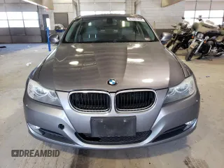 2009 BMW 3 Series 328i with VIN WBAPH735X9A173245, listed as a Copart auction lot 86276164 with 120,680 mi miles and Non repairable. Bid and sale history available at DreamBid. Image 5.