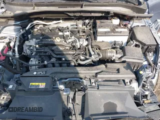 2022 Toyota Corolla Cross XLE with VIN 7MUEAABG1NV038625, listed as a IAAI auction lot 42434536 with 47,983 mi miles and . Bid and sale history available at DreamBid. Image 10.