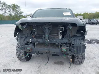 2019 Nissan Titan SV with VIN 1N6AA1E56KN507810, listed as a IAAI auction lot 41947972 with 54,059 mi miles. Bid and sale history available at carsss.com. Image 6.