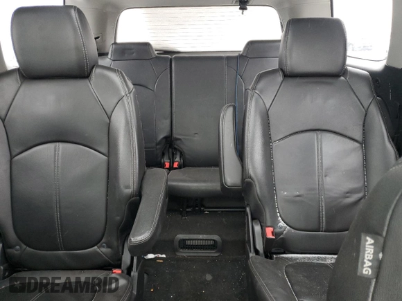2015 GMC Acadia SLT with VIN 1GKKVRKD5FJ371256, listed as a Copart auction lot 45901325 with Not Provided miles and Salvage Title. Bid and sale history available at carsss.com. Image 10.