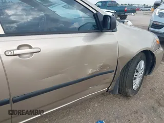 2007 Toyota Corolla CE with VIN 1NXBR32E77Z794521, listed as a IAAI auction lot 42094807 with 171,706 mi miles and . Bid and sale history available at DreamBid. Image 19.