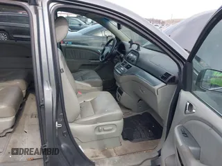 2008 Honda Odyssey EX-L with VIN 5FNRL38788B414027, listed as a IAAI auction lot 41620942 with 138,725 mi miles. Bid and sale history available at carsss.com. Image 5.
