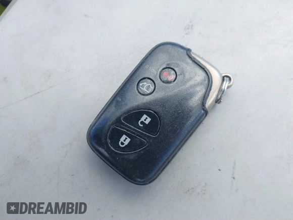 2010 Lexus RX 350 с VIN JTJZK1BA3A2407150, выставлен на аукционе IAAI как лот 40417330 с пробегом 67 950 миль миль и . История ставок и продаж доступна на DreamBid. Изображение 11.