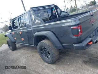 2021 Jeep Gladiator Mojave с VIN 1C6JJTEG2ML515456, выставлен на аукционе IAAI как лот 41976059 с пробегом 109 225 миль миль и . История ставок и продаж доступна на DreamBid. Изображение 14.