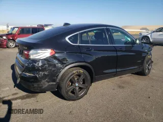 2015 BMW X4 xDrive28i with VIN 5UXXW3C53F0M87790, listed as a Copart auction lot 65936083 with 0 mi miles. Bid and sale history available at carsss.com. Image 3.