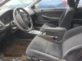 2004 Honda Civic EX с VIN 1HGEM22944L045028, выставлен на аукционе Copart как лот 44078585 с пробегом 172 048 миль миль и На запчасти • Non repairable. История ставок и продаж доступна на DreamBid. Изображение 7.