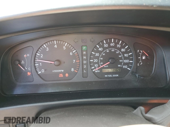 2000 Toyota Sienna LE with VIN 4T3ZF13C3YU229328, listed as a Copart auction lot 70880244 with 201,464 mi miles and Salvage Title. Bid and sale history available at carsss.com. Image 9.