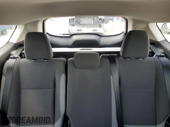 2015 Ford Escape S with VIN 1FMCU0F77FUC53741, listed as a Copart auction lot 51443745 with 95,146 mi miles and Salvage Title. Bid and sale history available at carsss.com. Image 10.