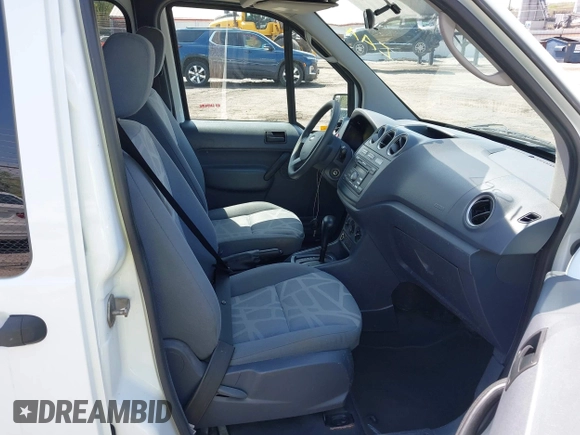 2012 Ford Transit Connect XLT z VIN NM0LS6BN8CT079128, wystawiony jako IAAI lot #42110567 z przebiegiem 217 000 mil mil oraz . Historia ofert i sprzedaży dostępna na DreamBid. Obrazek 5.
