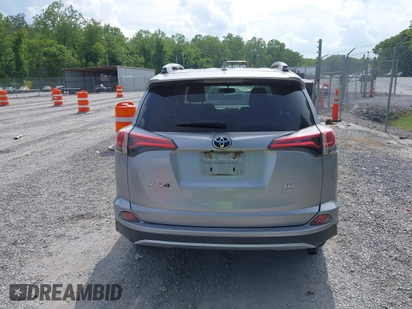 2016 Toyota RAV4 XLE z VIN 2T3RFREV2GW531219, wystawiony jako IAAI lot #42445683 z przebiegiem 72 849 mil mil oraz . Historia ofert i sprzedaży dostępna na DreamBid. Obrazek 16.