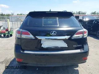 2014 Lexus RX 350 with VIN 2T2ZK1BA3EC133423, listed as a IAAI auction lot 42325851 with 151,025 mi miles and . Bid and sale history available at DreamBid. Image 16.