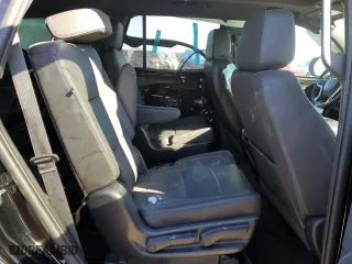2023 Chevrolet Tahoe Z71 with VIN 1GNSKPKD7PR314124, listed as a Copart auction lot 42380715 with 25,682 mi miles and Salvage Title. Bid and sale history available at carsss.com. Image 10.