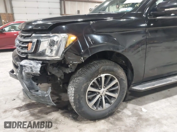 2020 Ford Expedition Max XLT с VIN 1FMJK1JTXLEA49447, выставлен на аукционе IAAI как лот 41622428 с пробегом 170 662 миль миль и . История ставок и продаж доступна на DreamBid. Изображение 6.