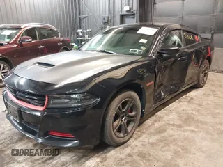 2020 Dodge Charger SXT z VIN 2C3CDXBG2LH117653, wystawiony jako IAAI lot #41753759 z przebiegiem 87 690 mil mil oraz . Historia ofert i sprzedaży dostępna na DreamBid. Obrazek 19.