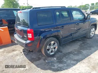 2016 Jeep Patriot Latitude с VIN 1C4NJPFB9GD812128, выставлен на аукционе IAAI как лот 42156265 с пробегом 120 688 миль миль и . История ставок и продаж доступна на DreamBid. Изображение 4.