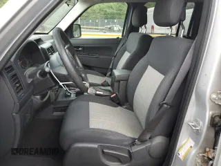 2010 Jeep Liberty Sport с VIN 1J4PN2GK9AW130032, выставлен на аукционе Copart как лот 55938685 с пробегом 181 694 миль миль и Чистый • Clean title. История ставок и продаж доступна на DreamBid. Изображение 7.