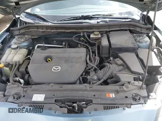 2013 Mazda 3 i SV with VIN JM1BL1TG2D1794773, listed as a IAAI auction lot 41920770 with 154,728 mi miles and . Bid and sale history available at DreamBid. Image 10.