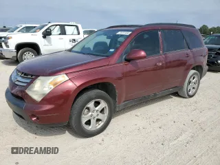 2007 Suzuki XL7 Luxury with VIN 2S3DB417976126519, listed as a Copart auction lot 76001904 with Not Provided miles and Non Repairable. Bid and sale history available at carsss.com. Image 1.