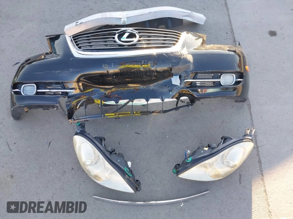 2006 Lexus SC 430 с VIN JTHFN48Y969006752, выставлен на аукционе IAAI как лот 41410066 с пробегом 45 290 миль миль и . История ставок и продаж доступна на DreamBid. Изображение 12.