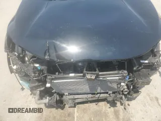 2022 Honda CR-V EX z VIN 5J6RW1H50NL000141, wystawiony jako Copart lot #57574055 z przebiegiem 7 774 mil mil oraz Szkoda całkowita • Salvage title. Historia ofert i sprzedaży dostępna na DreamBid. Obrazek 12.
