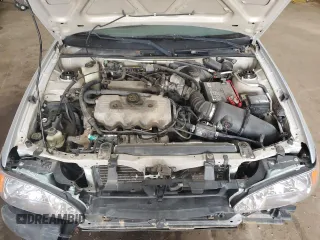 2002 Ford Escort Fleet Standard z VIN 3FAFP13P82R144456, wystawiony jako Copart lot #58832935 z przebiegiem 124 502 mil mil oraz Szkody całkowita. Historia ofert i sprzedaży dostępna na DreamBid. Obrazek 11.