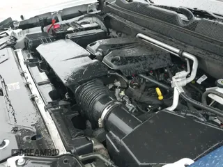 2024 Chevrolet Colorado 4WD Z71 с VIN 1GCPTDEK2R1132336, выставлен на аукционе IAAI как лот 42112079 с пробегом 43 841 миль миль и . История ставок и продаж доступна на DreamBid. Изображение 18.