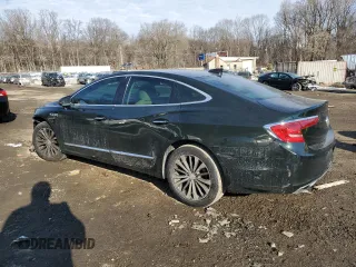 2017 Buick LaCrosse Preferred with VIN 1G4ZN5SS7HU150367, listed as a Copart auction lot 42101355 with 86,130 mi miles and Salvage Title. Bid and sale history available at carsss.com. Image 2.